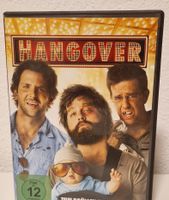 Hangover DVD - Lachkracher für gemütliche Abende