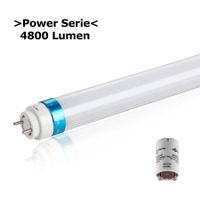 LED-Röhren 150cm 4800lm KVG & VVG 4000K