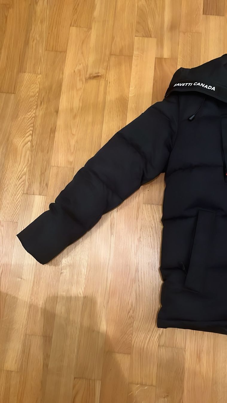 Jacken: Neu veste Zavetti Canada – Neu (gemäss Beschreibung) aus Fribourg von mal_8zjh 1
