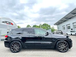 Alufelgen Jeep Grand Cherokee WK WL Ford Explorer Volvo 22"
