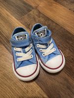 Converse Grösse 20