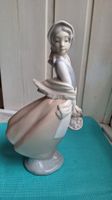 Porzellan "Nao Llandro " Daisa 1977, Hand Made Spain 24cm