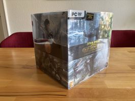 Star Wars The Old Republic Collectors Edition PC DVD