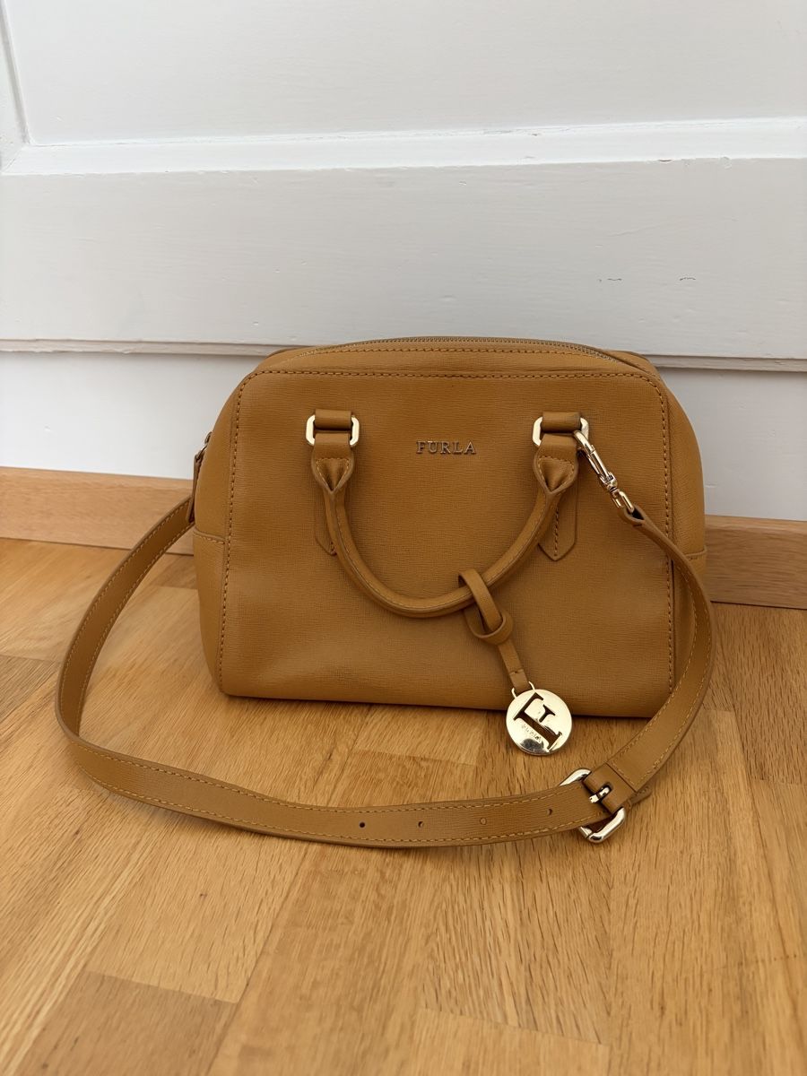 Furla Taschen für Damen: Furla shoulder bag  – Gebraucht aus Bern von EkatKhat