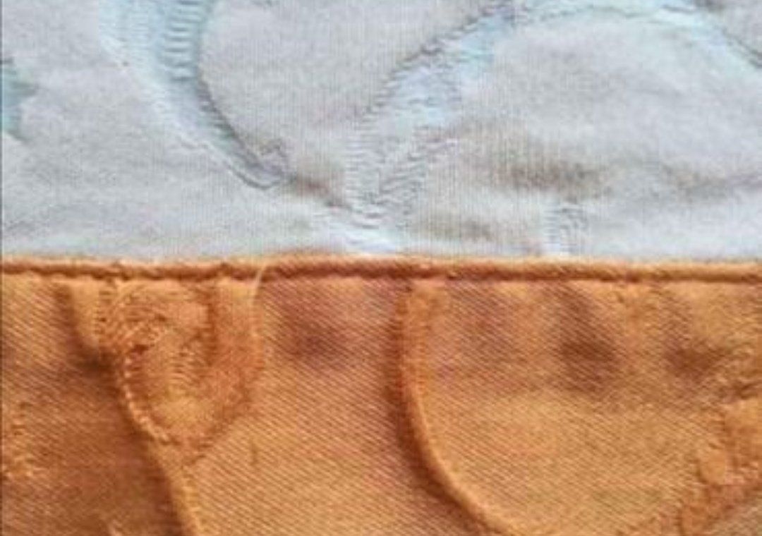 Decken: Wunderschöne Decke für Sofa oder Sitzmöbel – Gebraucht aus Wallisellen von Muggeli1970 4
