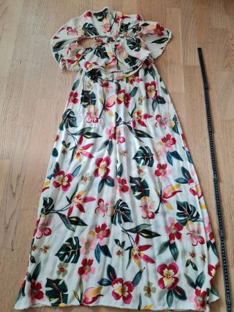 Sommerkleid