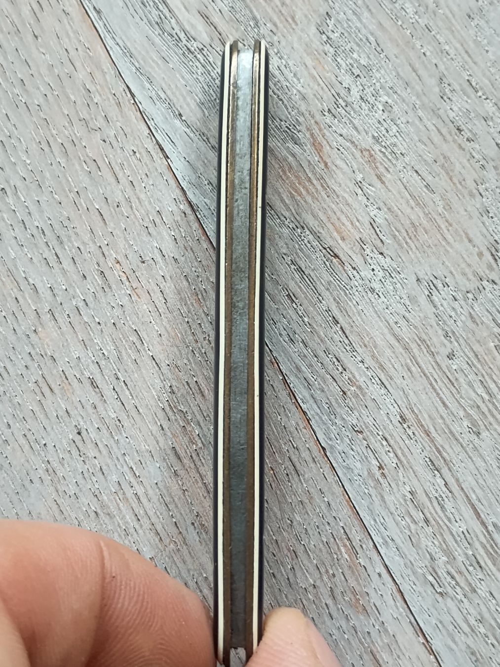 Solingen Couteaux de poche: Sackmesser Solingen  – D'occasion à Kirchlindach par Chantalone 3
