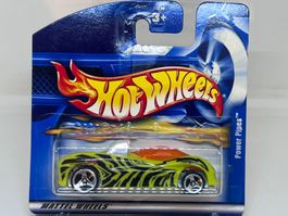 Hot Wheels Power Pipes