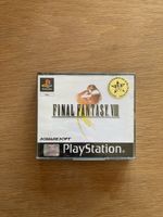 Final Fantasy VIII (PS1) (PAL)