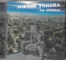 Junior Tshaka - La Jungle