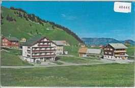 Kurort Stoos - Ferienhaus "Gabriela"