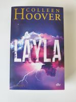 Buch Layla von Colleen Hoover 