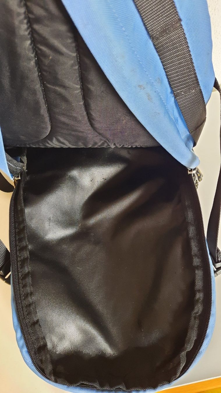 Tatonka Borse & Zaini: ***TATONKA** Kinderrucksack – Usato da Wädenswil venduto da H2H_Secondhandshop 5