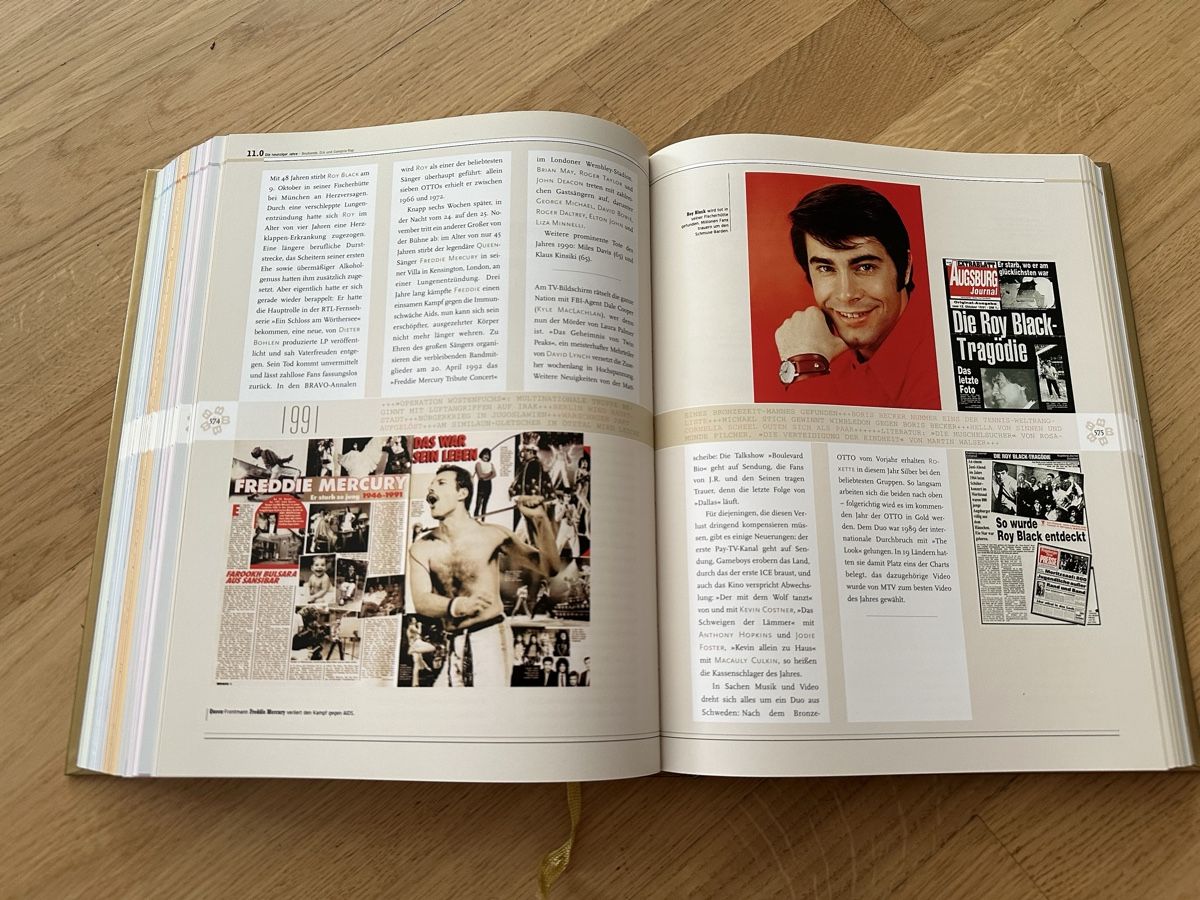 Bücher: Bravo 1956 - 2006 – Gebraucht aus Sumiswald von Sigmund90 8