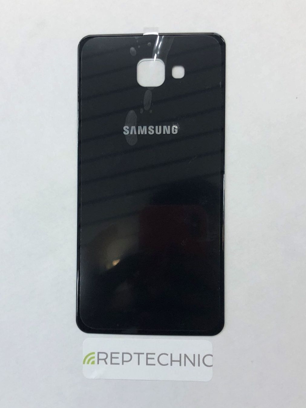Samsung Handys / Smartphones: Samsung Galaxy A9 2016 Akkudeckel – Neu und originalverpackt aus bern von reptechnic
