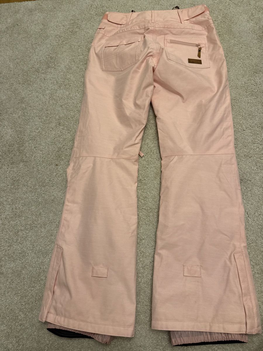 Roxy Pantaloni: Roxy NADIA Schneehose Damen Gr.S – Usato da Zürich venduto da OLDandNEW. 3
