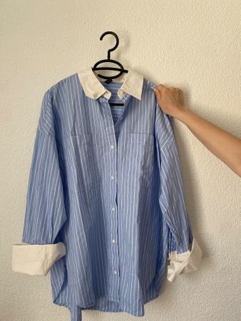 Bluse