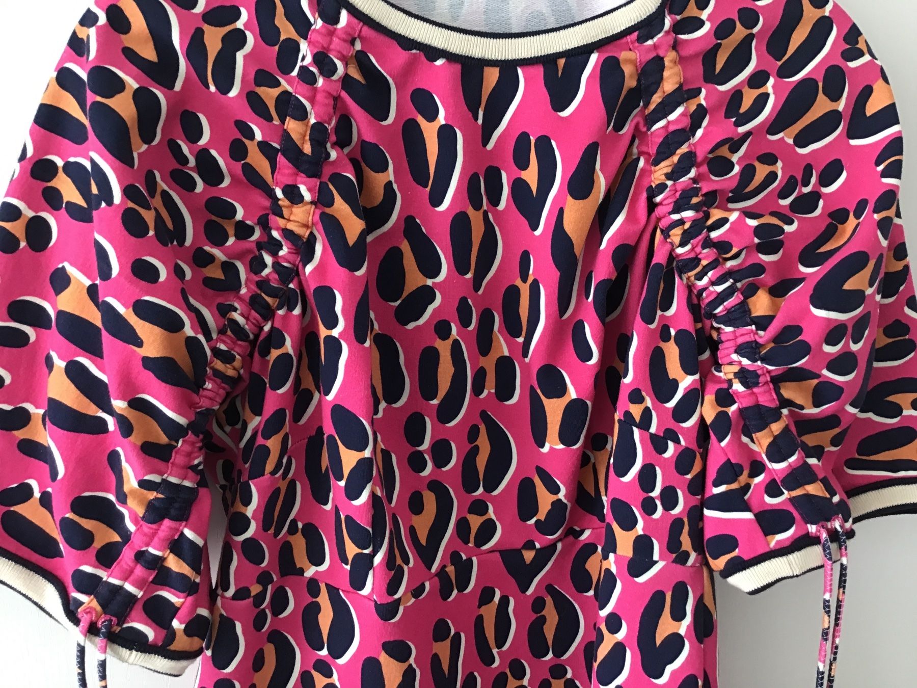 Kleider: Kleid BUNT MINI Unikat – Neu (gemäss Beschreibung) aus Glattfelden von ire_w6h2 3
