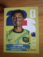 Sticker FIFA World Cup 2026 Kusini Vengi Aberdeen FC
