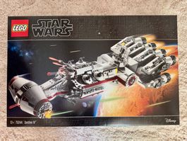 LEGO Star Wars 75244 Tantive IV – MISB | Selten