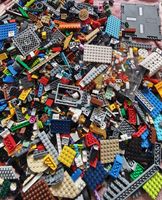 Lego Mix ca. 1,6 Kilo