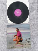 Sandy P. ‎– Looking For Love - raro Vinile 1991