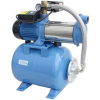 Güde Hauswasserwerk MP 120/5A 24 LT
