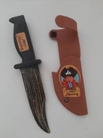 Käpt'n Sharky's Spielzeugdolch "Dolch des Sultans" 