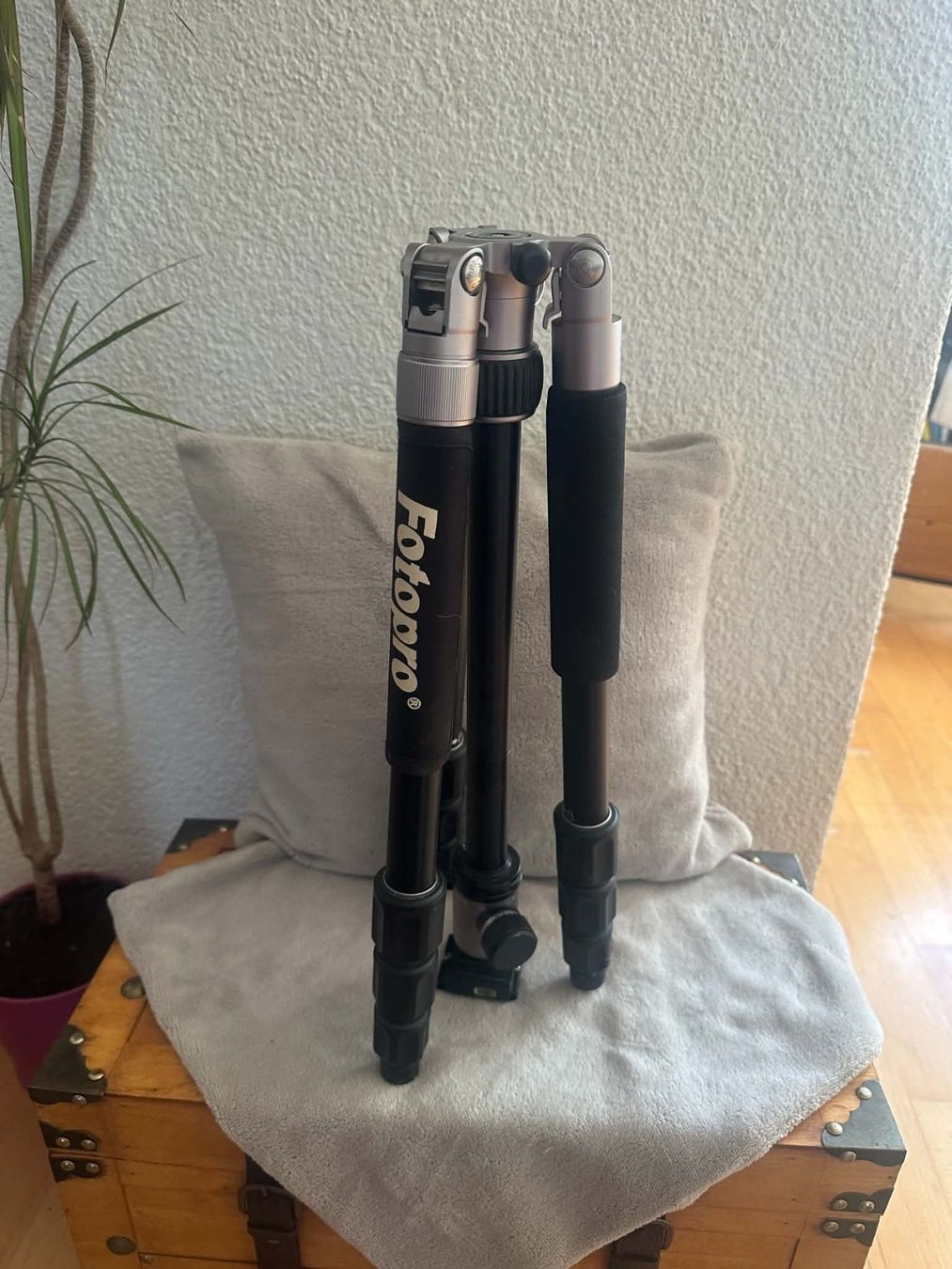 Canon Fotocamera: Canon Eos 6D Komplet Set – Usato da Fraubrunnen venduto da zizuliak 8