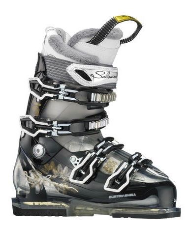 Salomon Chaussures femmes: Salomon Idol 85 CS, Gr. 23 – D'occasion à Ebnat-Kappel par Molton 9