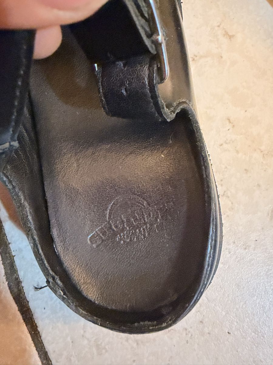Dr. Martens Scarpe da donna: Dr. Martens Valentine – Usato da Lavigny venduto da Lea_9rxv 1