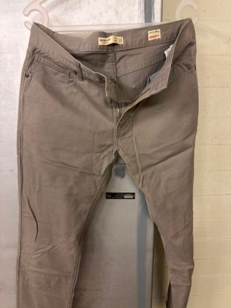 Jeans Newcaro, Grösse 42 Regular Fit, Neu