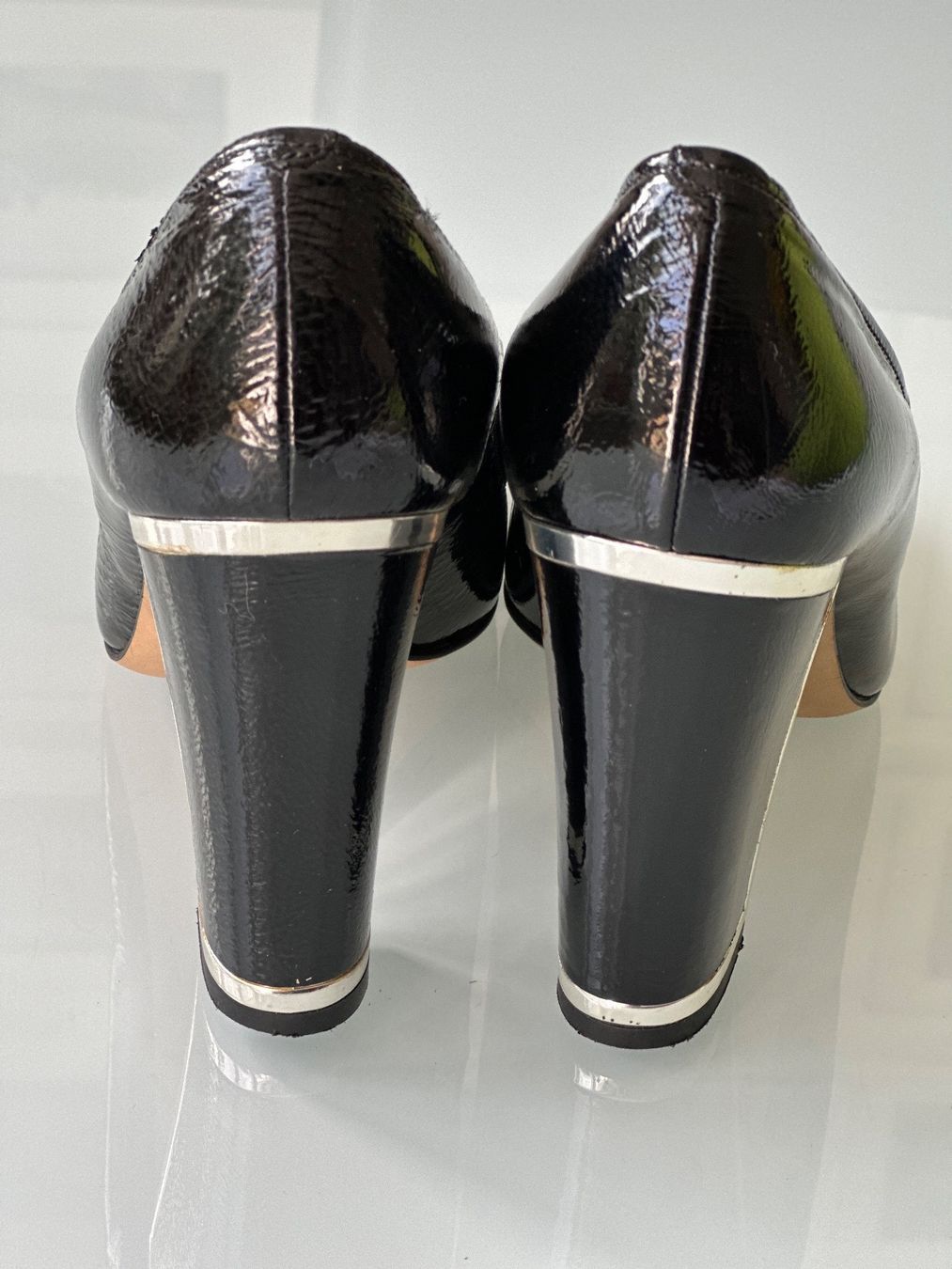 Bally Damenschuhe: Bally pumps 38 – Gebraucht aus Zufikon von Modestil365 2