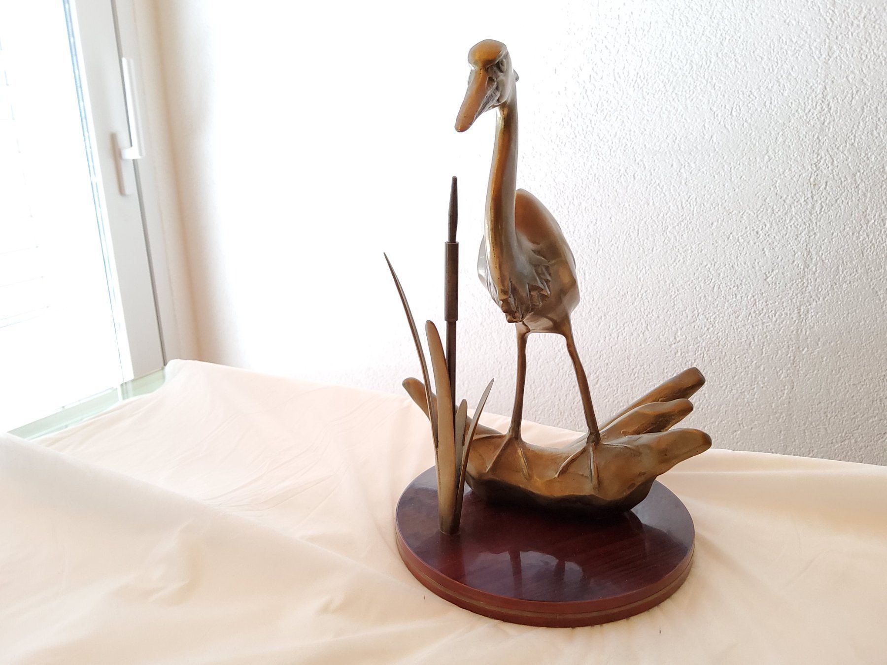 Sculture & Statue: Sculpture ancienne  – Usato da Malleray venduto da Broc-Mo 2