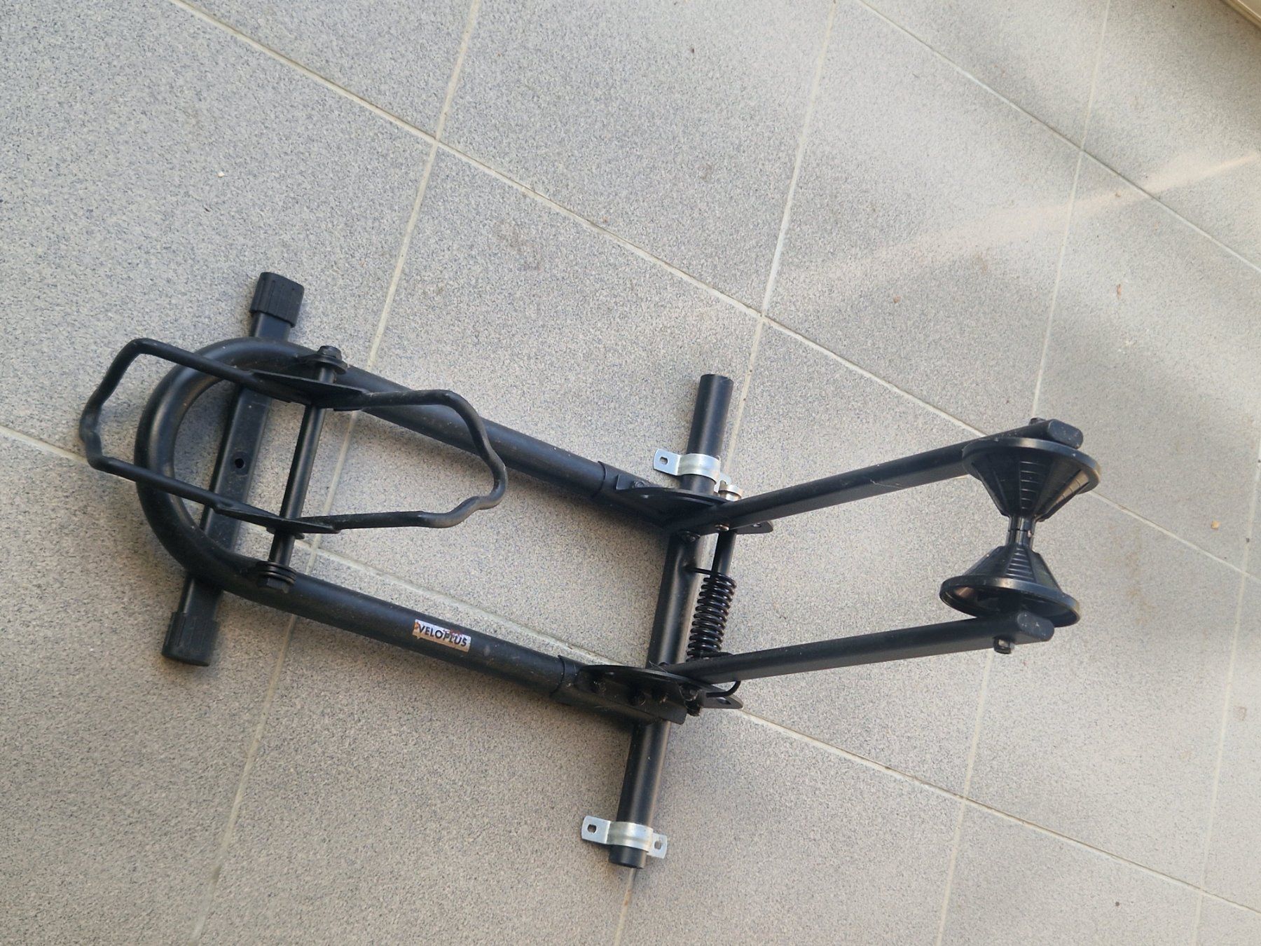 Supporti per biciclette: Velohalter/ Ständer – Usato da Ebikon venduto da lumpi46