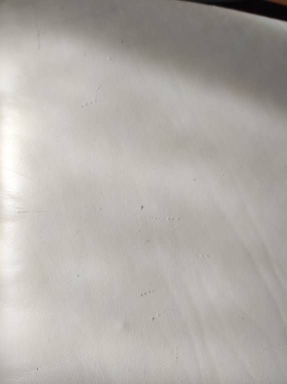 Divani: Echtledersofa beige – Usato da Leuggern venduto da FioriFuchs 3