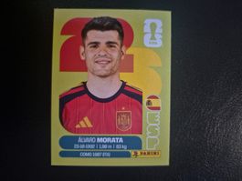 Panini WM 26 ESP 19