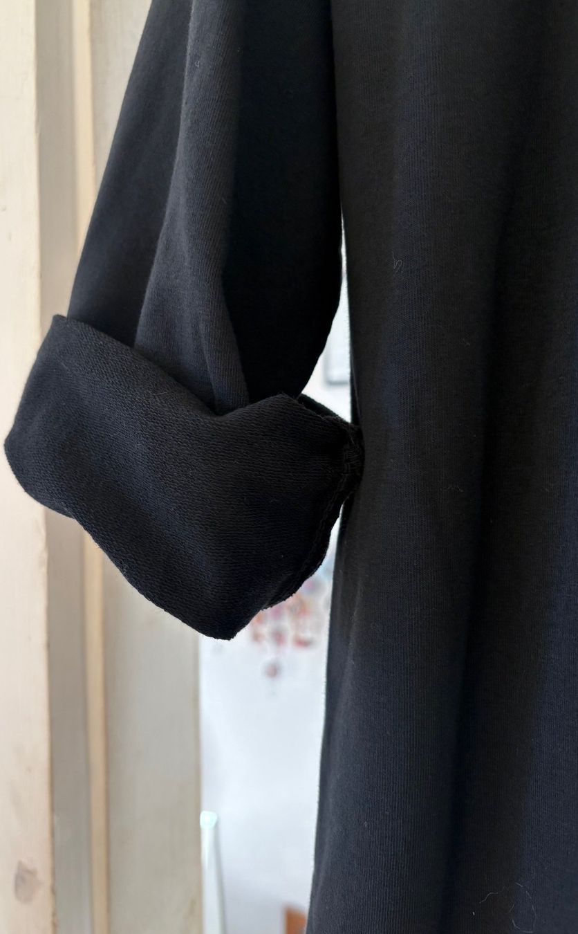 Gilets & Westen: SWEAT-GILET! M – Neu und originalverpackt aus Locarno von NicoNion 5