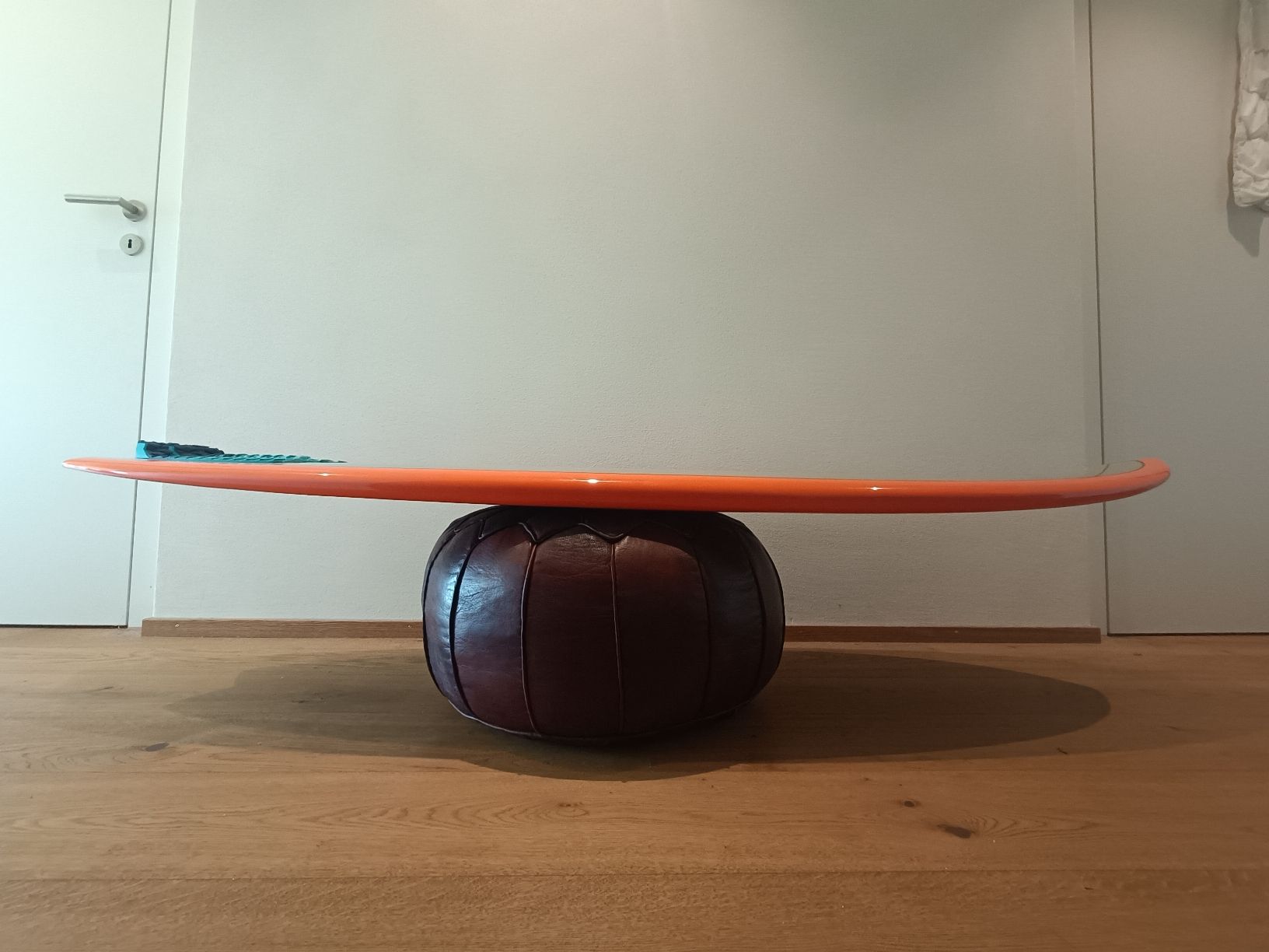 Surfboards & Schwimmbrette: Surfboard – Neu (gemäss Beschreibung) aus Grüt (Gossau ZH) von Blatt01234 2