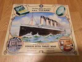 Titanic Bild