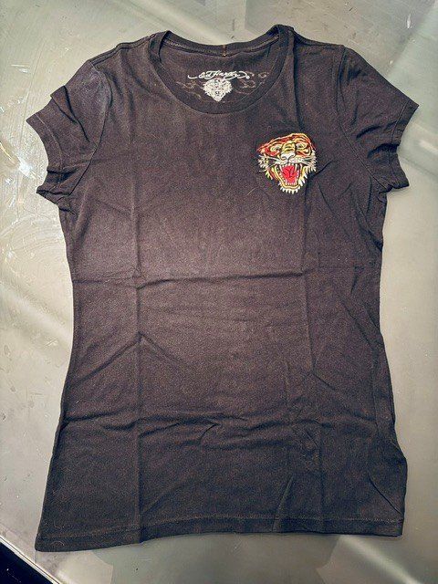 Ed Hardy Copricapi, berretti & cappellini: Ed Hardy / Christian Audigier Vintage Package – Usato da Bassersdorf venduto da Envinyatar13 5