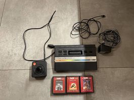 ATARI 2600