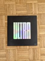 Album Ultra - Booba (édition limitée)
