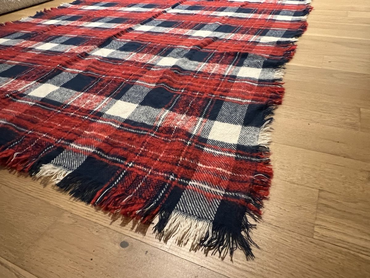 Zara Foulard & Sciarpe: Schal ZARA – Usato da Altendorf venduto da wqv_97 7