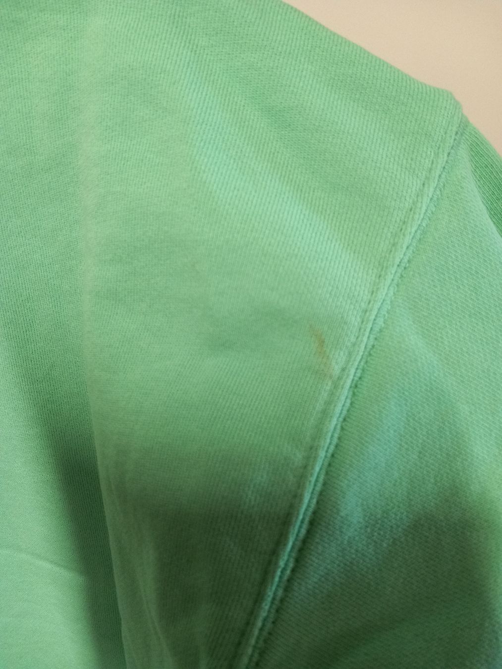 Adidas Maglioni & Felpe: Adidas Sweatshirt Pulli Gr.XS mint – Usato da Merligen venduto da muss_haben 4