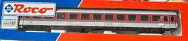 H0/DC Roco 44789 DB 2Kl 023-3 NEU in OVP