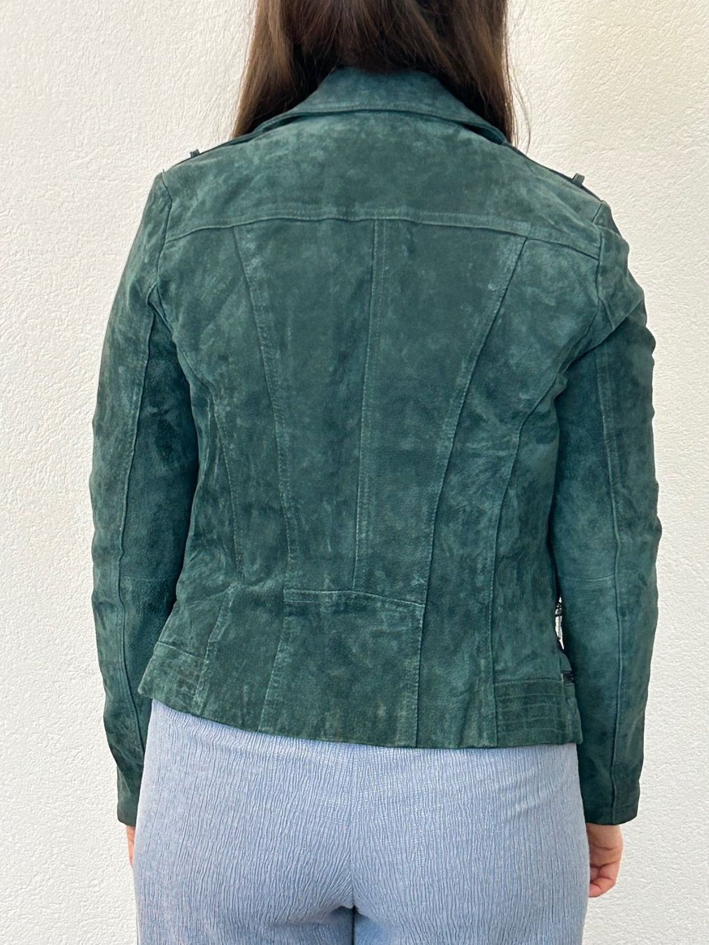 Only Giacche: Only Lederjacke – Usato da Burgdorf venduto da MCSchweizer88 2