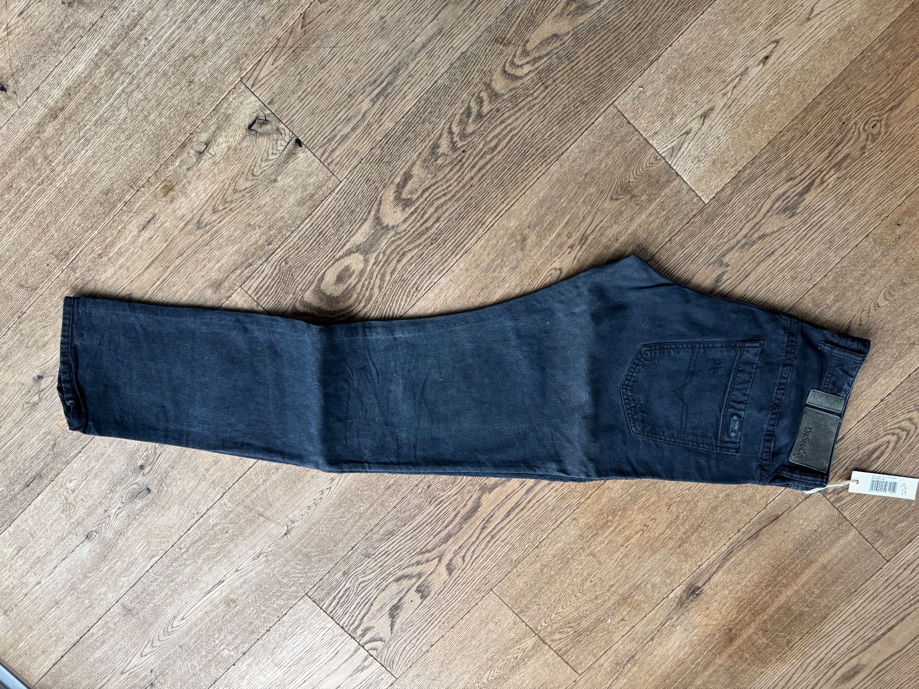 Diesel Pantaloni: Hose, Diesel **NEU**  33 – Nuovo (secondo la descrizione) da Stettfurt venduto da outlet72 1