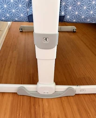Chicco Letti: Chicco Next2Me Dream Beistellbett – Nuovo (secondo la descrizione) da Würenlos venduto da marinamoe05 2