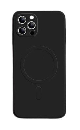 Covers & Schutzfolien: iPhone 15 Plus Pro Max - coque silicone avec magsafe – Neu und originalverpackt aus Morges von DigiAC 1